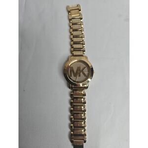 Michael Kors MK-3206 Womens Watch